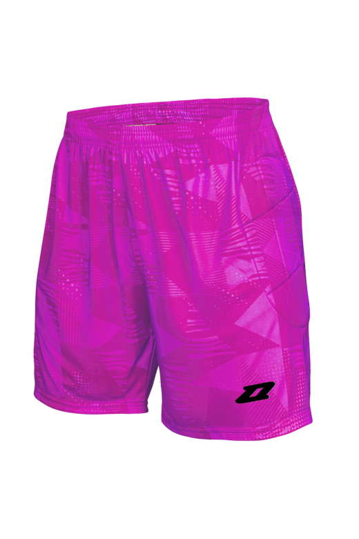 RAYO GK JUNIOR - goalkeeper shorts