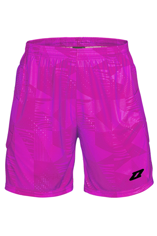 RAYO GK JUNIOR - goalkeeper shorts