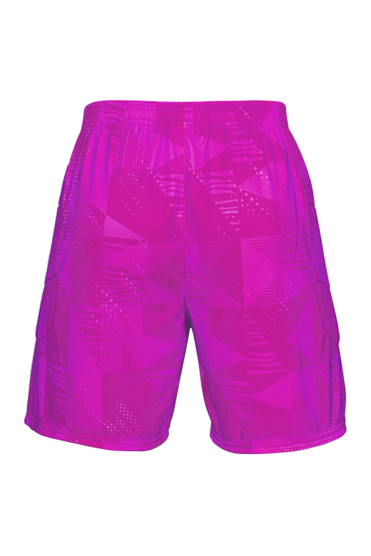 RAYO GK JUNIOR - goalkeeper shorts