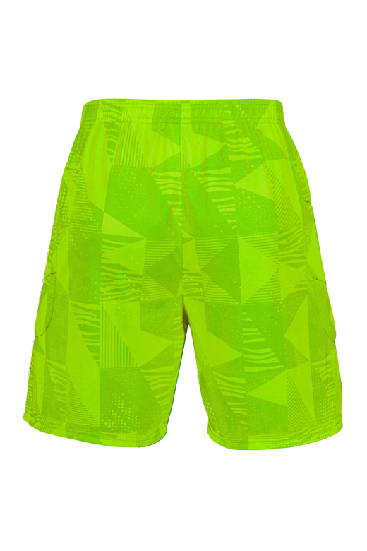 RAYO GK JUNIOR - spodenki bramkarskie