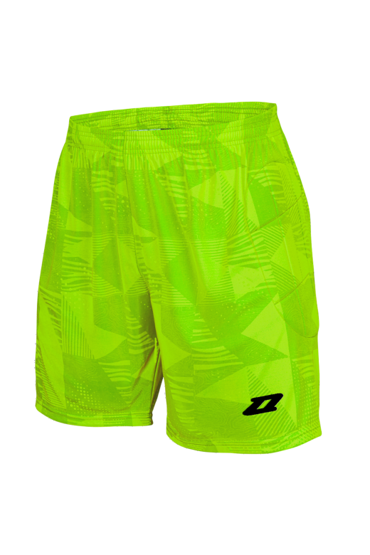 RAYO GK SENIOR - spodenki bramkarskie