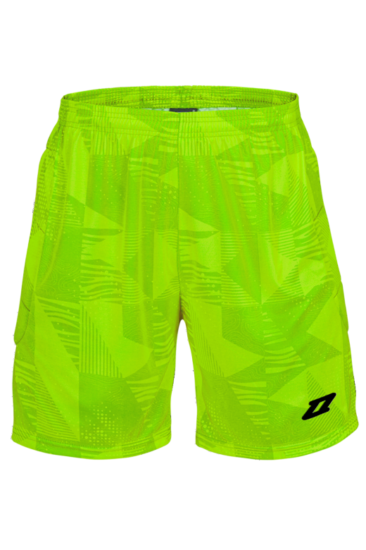 RAYO GK SENIOR - spodenki bramkarskie