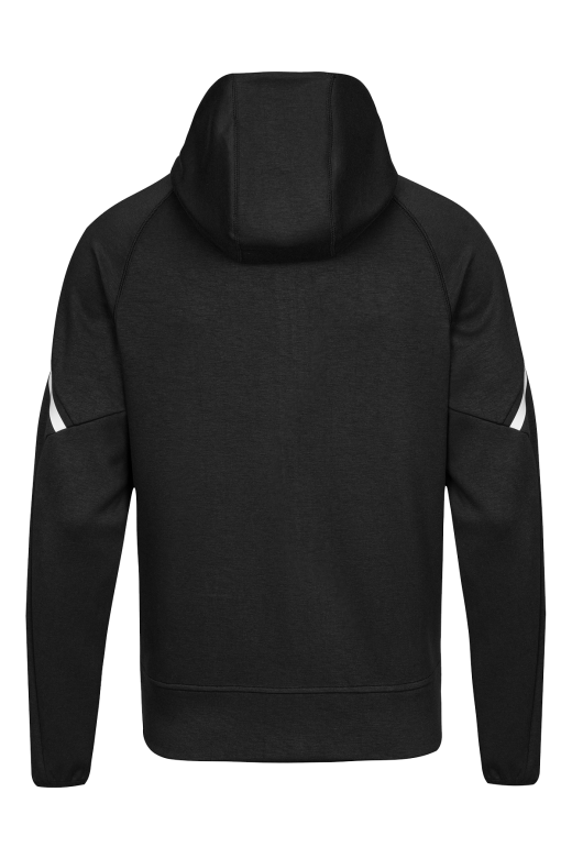 DELTA PRO 3.0 SENIOR - bluza rozpinana z kapturem