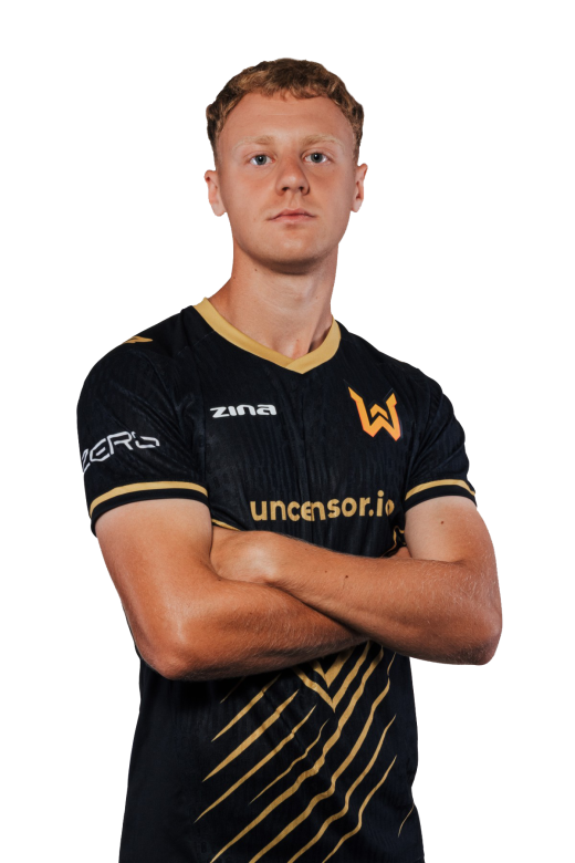 KTS WESZŁO JUNIOR - koszulka meczowa