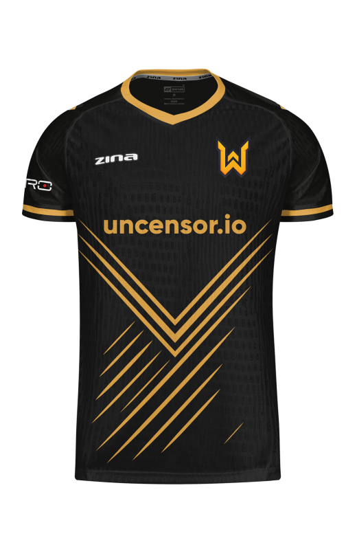 KTS WESZŁO SENIOR - koszulka meczowa