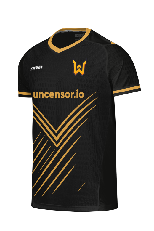 KTS WESZŁO SENIOR - koszulka meczowa