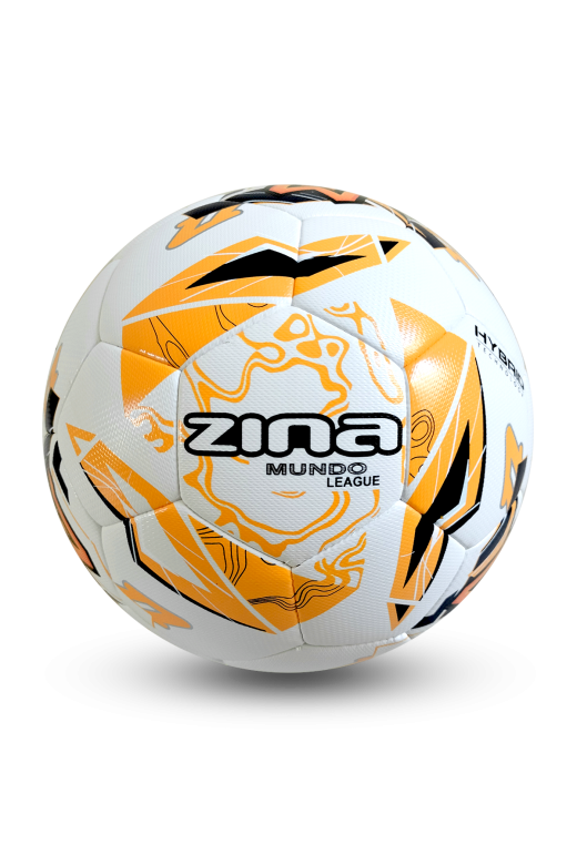 MUNDO LEAGUE KTS WESZŁO