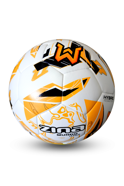 MUNDO LEAGUE KTS WESZŁO