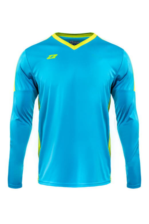 Iluvio GK - bluza bramkarska JUNIOR