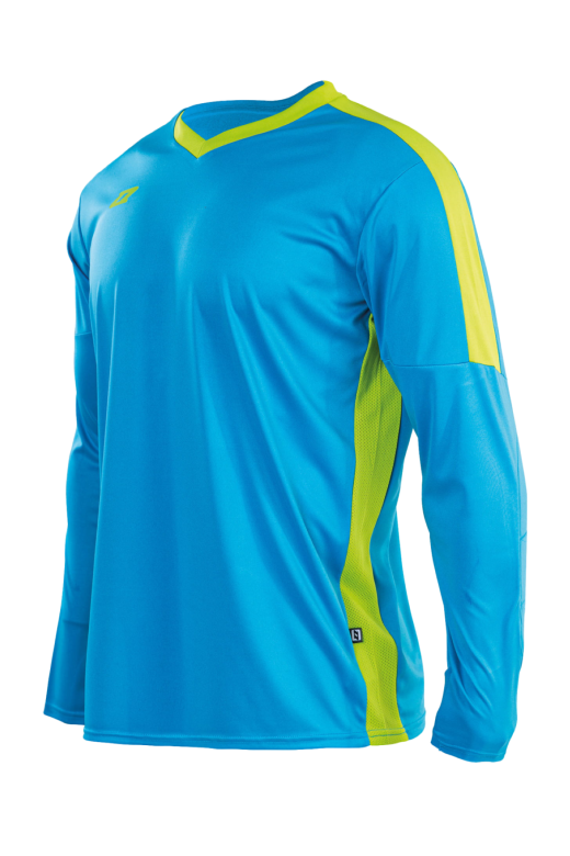 Iluvio GK - bluza bramkarska JUNIOR