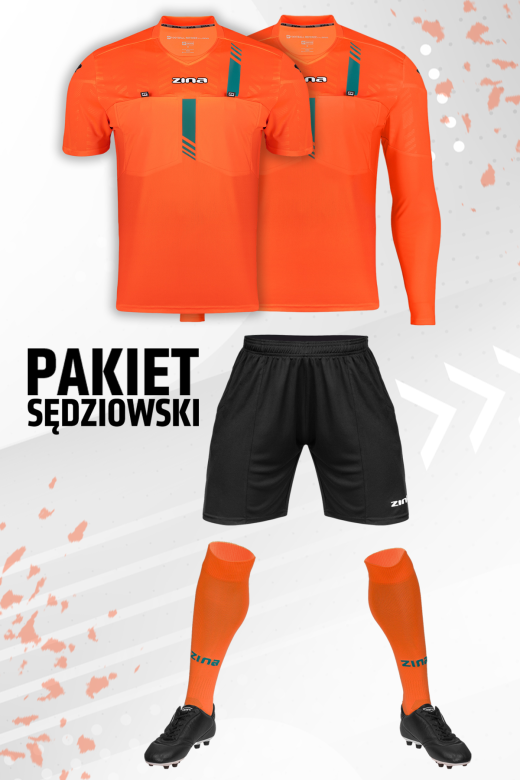 Referee set III