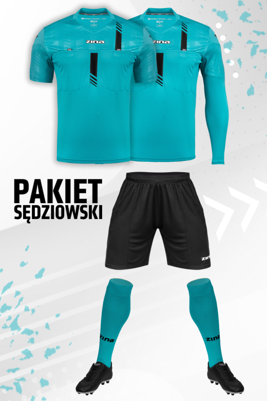 Referee set III