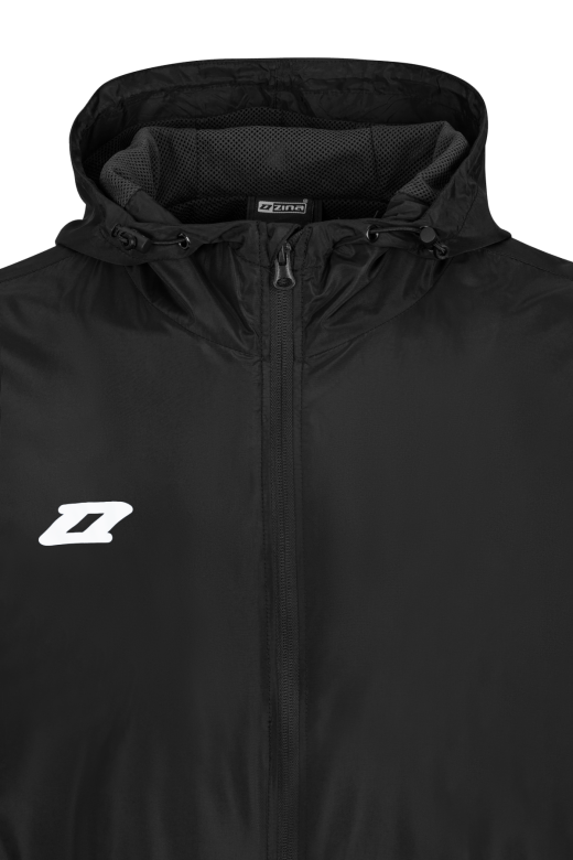 ROSARIO SENIOR - kurtka ortalionowa