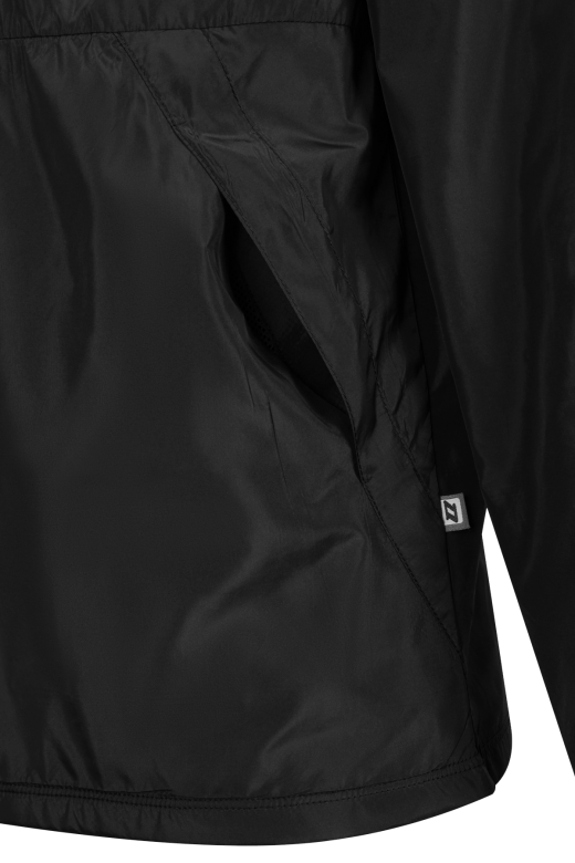 ROSARIO SENIOR - kurtka ortalionowa