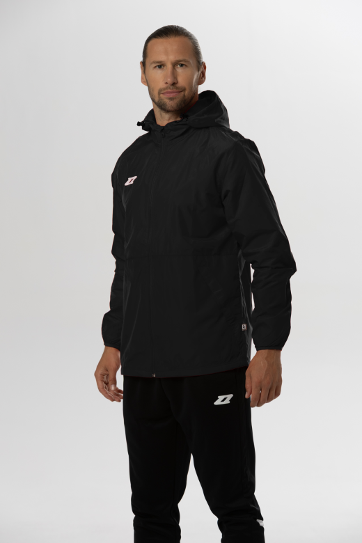 ROSARIO SENIOR - kurtka ortalionowa