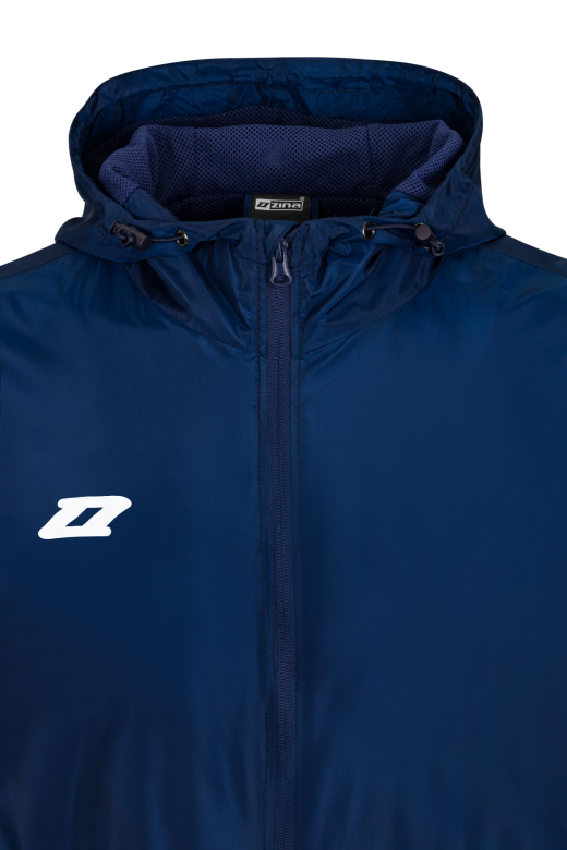 ROSARIO SENIOR - kurtka ortalionowa