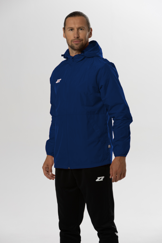 ROSARIO SENIOR - kurtka ortalionowa