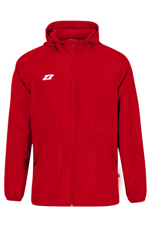 ROSARIO SENIOR - kurtka ortalionowa