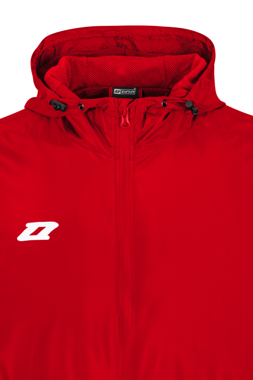 ROSARIO SENIOR - kurtka ortalionowa