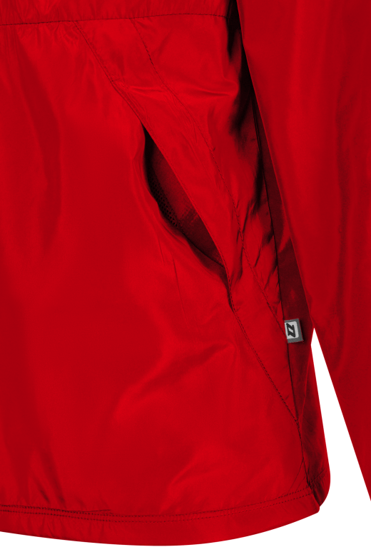 ROSARIO SENIOR - kurtka ortalionowa