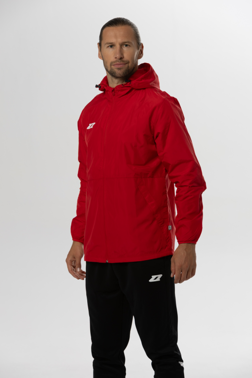 ROSARIO SENIOR - kurtka ortalionowa