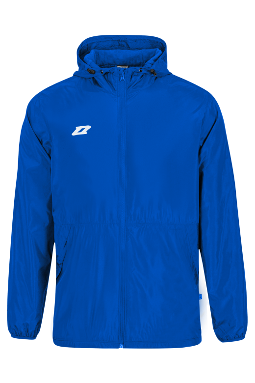 ROSARIO SENIOR - kurtka ortalionowa