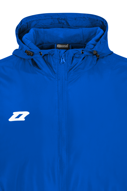 ROSARIO SENIOR - kurtka ortalionowa