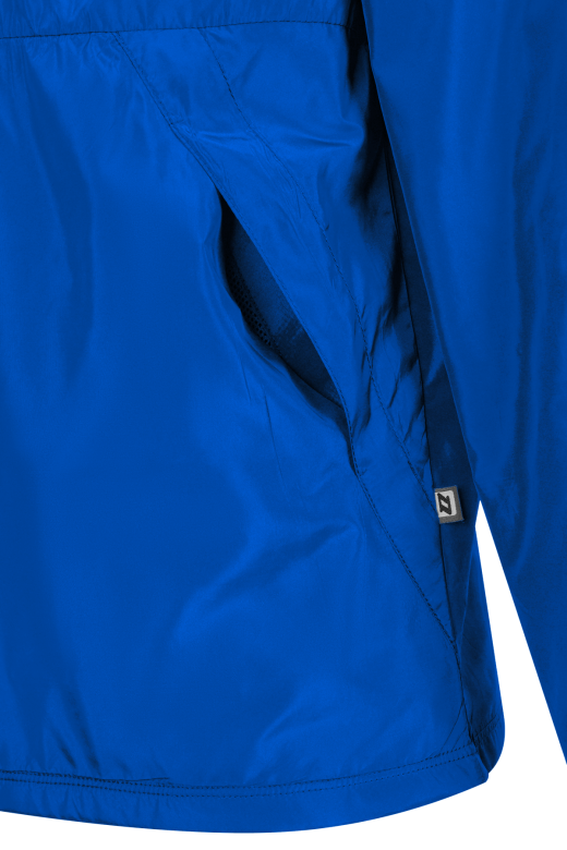 ROSARIO SENIOR - kurtka ortalionowa