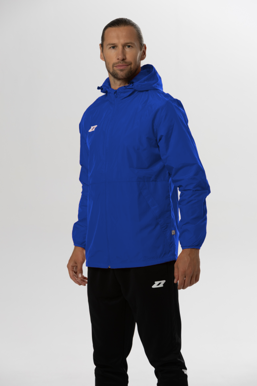 ROSARIO SENIOR - kurtka ortalionowa