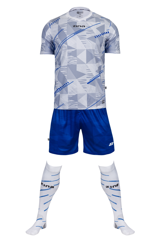 RAYO SENIOR - komplet piłkarski