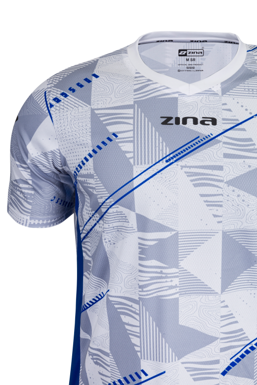 RAYO SENIOR - komplet piłkarski