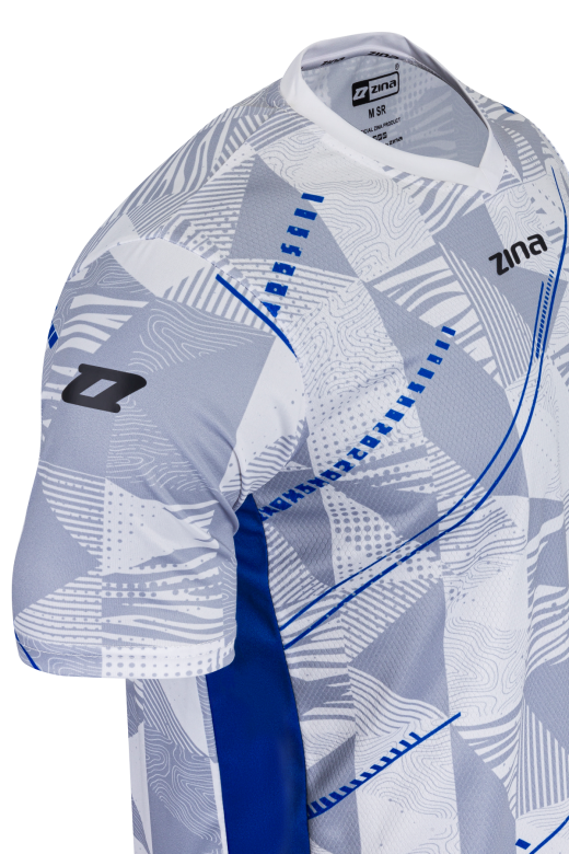 RAYO SENIOR - komplet piłkarski