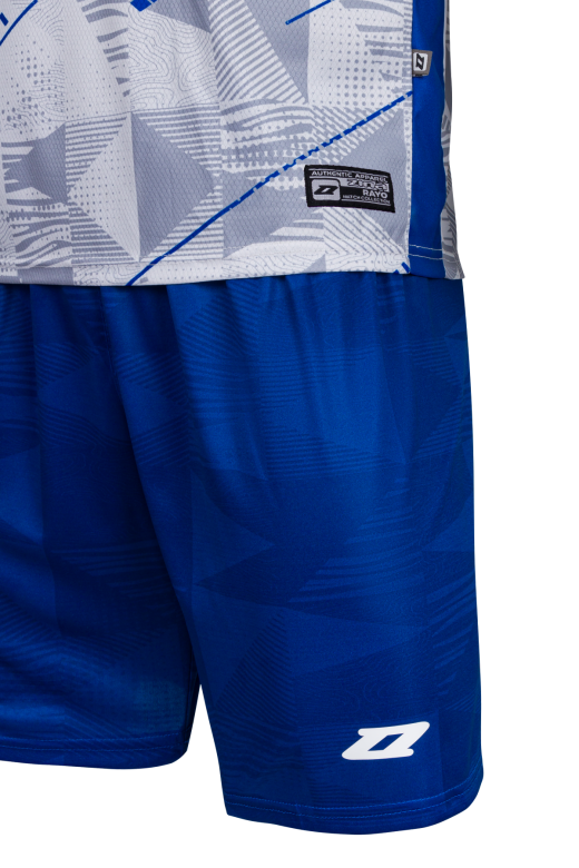 RAYO SENIOR - komplet piłkarski