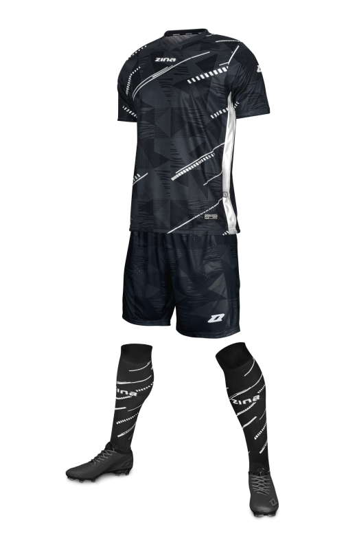 RAYO SENIOR - komplet piłkarski