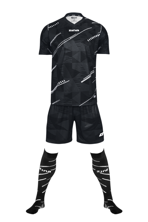 RAYO SENIOR - komplet piłkarski