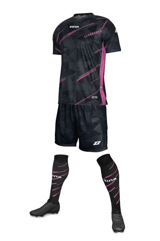 RAYO SENIOR - komplet piłkarski