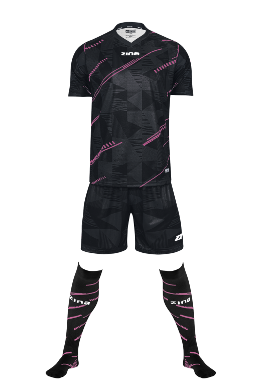 RAYO SENIOR - komplet piłkarski