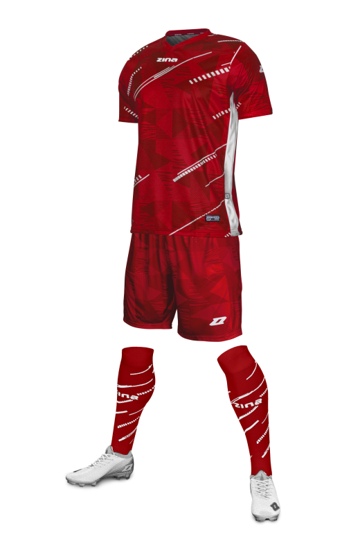 RAYO SENIOR - komplet piłkarski