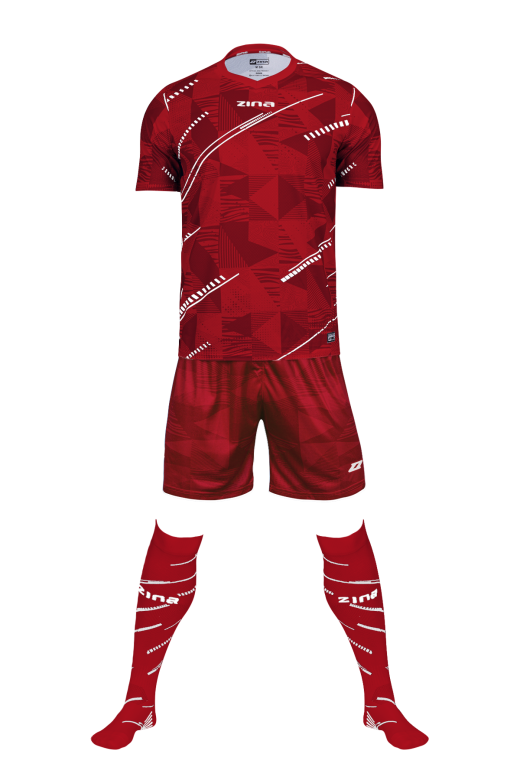 RAYO SENIOR - komplet piłkarski