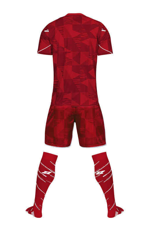 RAYO SENIOR - komplet piłkarski