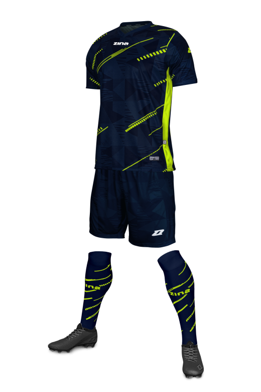 RAYO SENIOR - komplet piłkarski