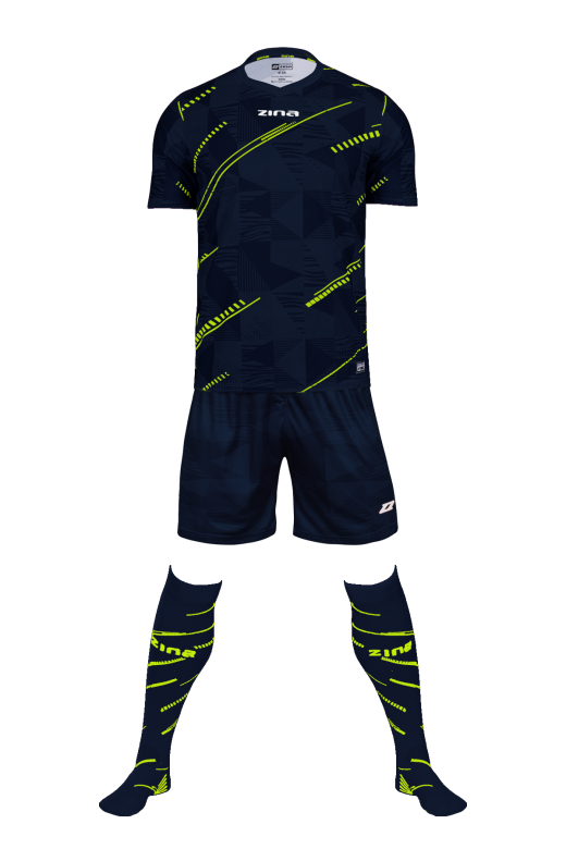 RAYO SENIOR - komplet piłkarski