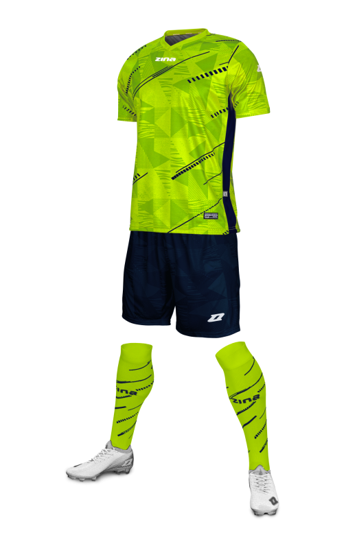 RAYO SENIOR - komplet piłkarski