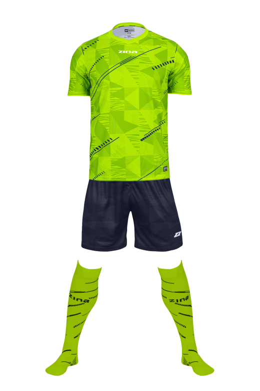 RAYO SENIOR - komplet piłkarski