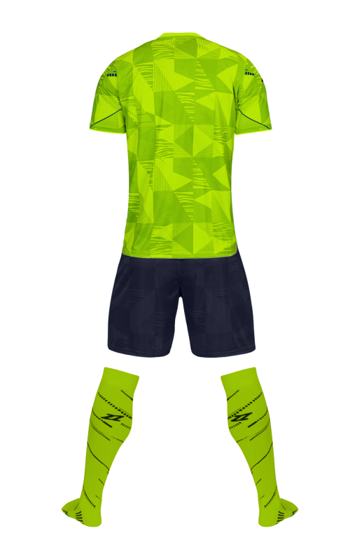 RAYO SENIOR - komplet piłkarski