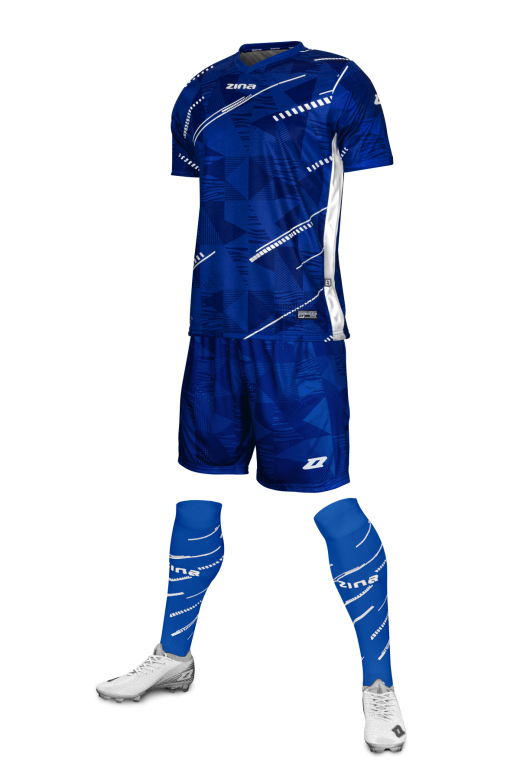 RAYO SENIOR - komplet piłkarski