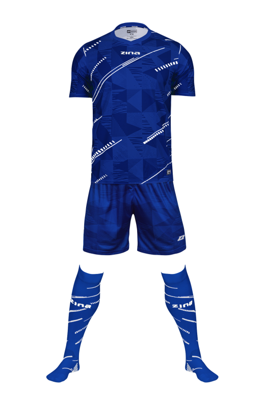 RAYO SENIOR - komplet piłkarski