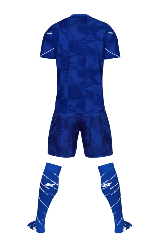 RAYO SENIOR - komplet piłkarski