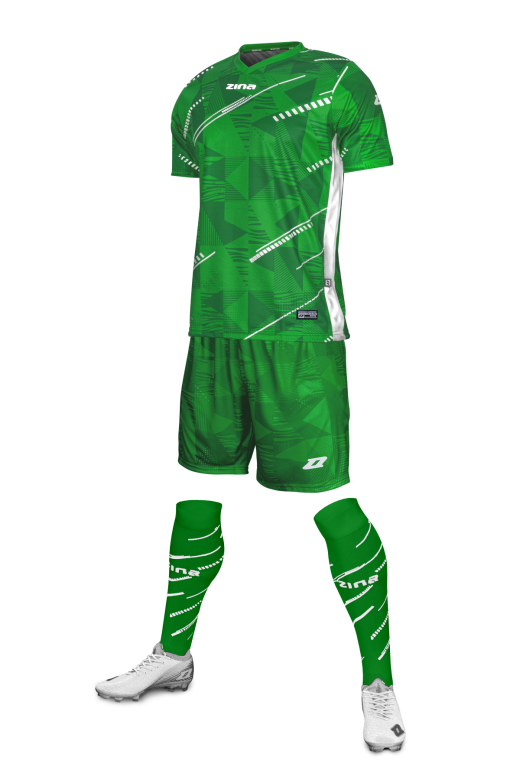 RAYO SENIOR - komplet piłkarski