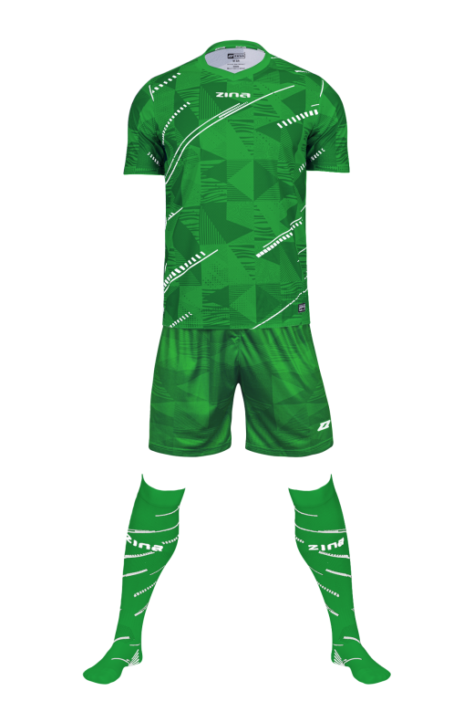 RAYO SENIOR - komplet piłkarski